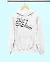 Luxe Hoodie by Luxe-Custom-Designer