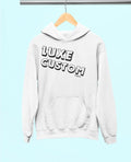Luxe Hoodie by Luxe Sensational