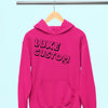 Luxe Hoodie by Luxe-Custom-Designer
