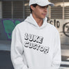 Luxe Hoodie by Luxe-Custom-Designer