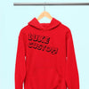 Luxe Hoodie by Luxe-Custom-Designer
