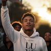 Luxe Stack Hoodie by Luxe-Custom-Designer