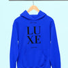 Luxe Stack Hoodie by Luxe-Custom-Designer
