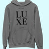 Luxe Stack Hoodie by Luxe-Custom-Designer