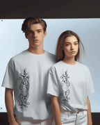 Luxe T-Shirt - Premium Quality T-Shirt for Everyday Comfort by Luxe Sensational