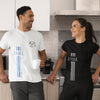Luxury T-Shirt by Luxe-Custom-Designer