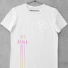 Luxury T-Shirt by Luxe-Custom-Designer