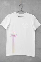 Luxury T-Shirt by Luxe Sensational