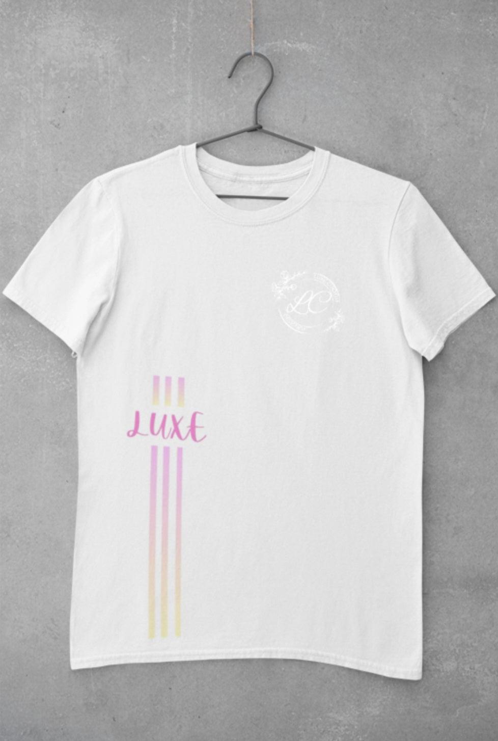 Luxury T-Shirt by Luxe-Custom-Designer