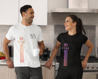 Luxury T-Shirt by Luxe Sensational
