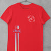 Luxury T-Shirt by Luxe-Custom-Designer