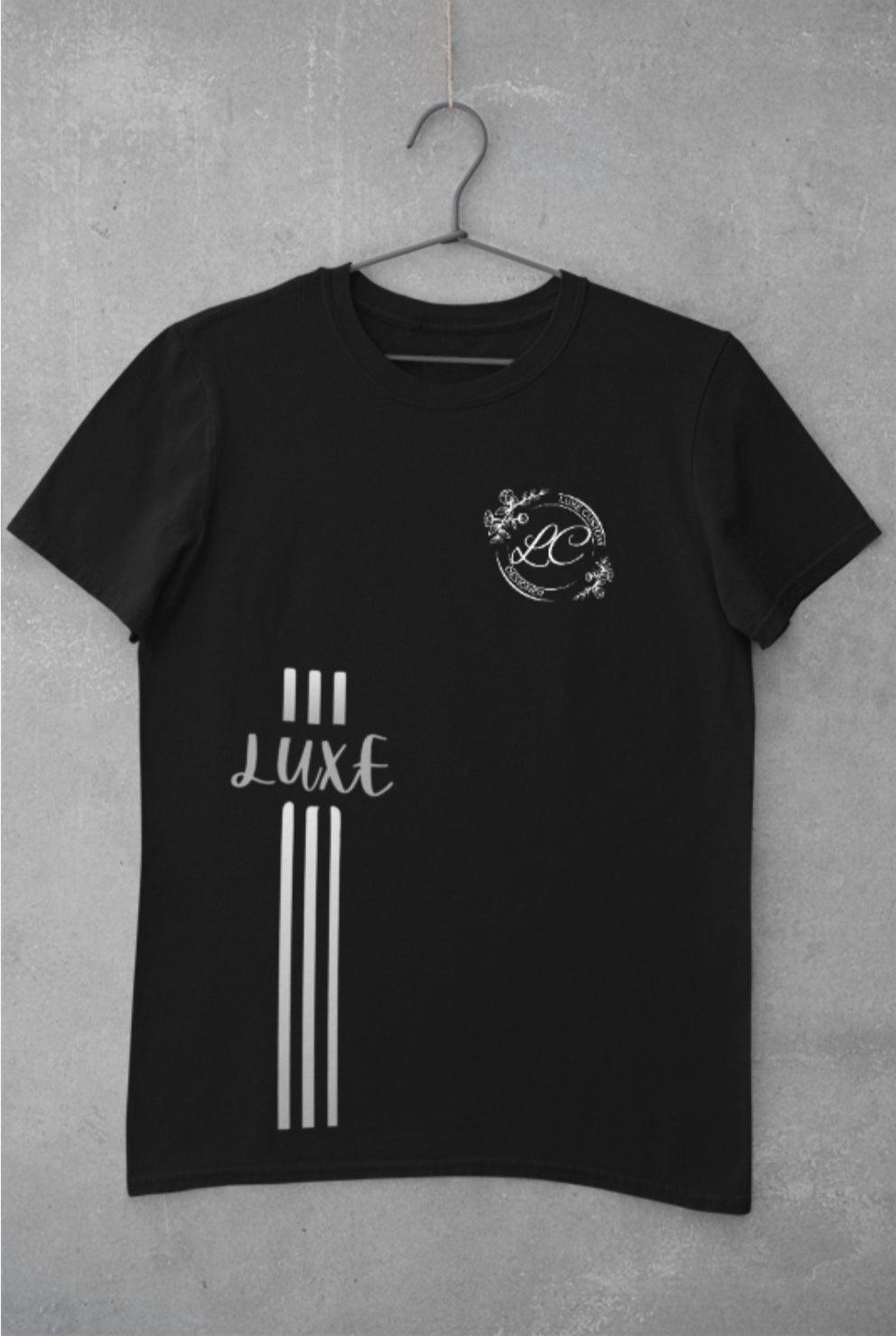 Luxury T-Shirt by Luxe-Custom-Designer