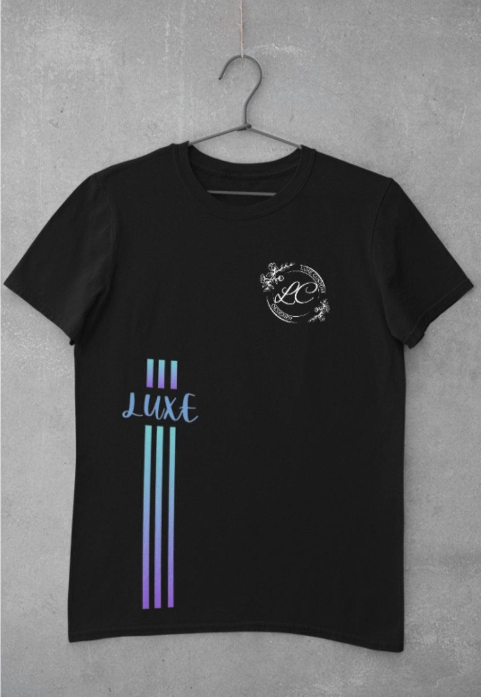 Luxury T-Shirt by Luxe-Custom-Designer