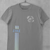 Luxury T-Shirt by Luxe-Custom-Designer
