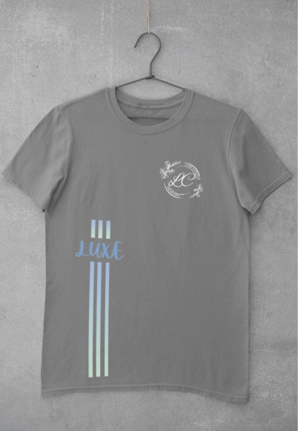Luxury T-Shirt by Luxe-Custom-Designer