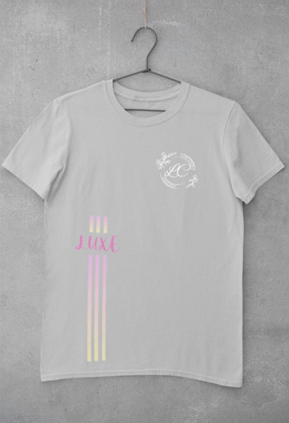 Luxury T-Shirt by Luxe-Custom-Designer