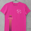 Luxury T-Shirt by Luxe-Custom-Designer