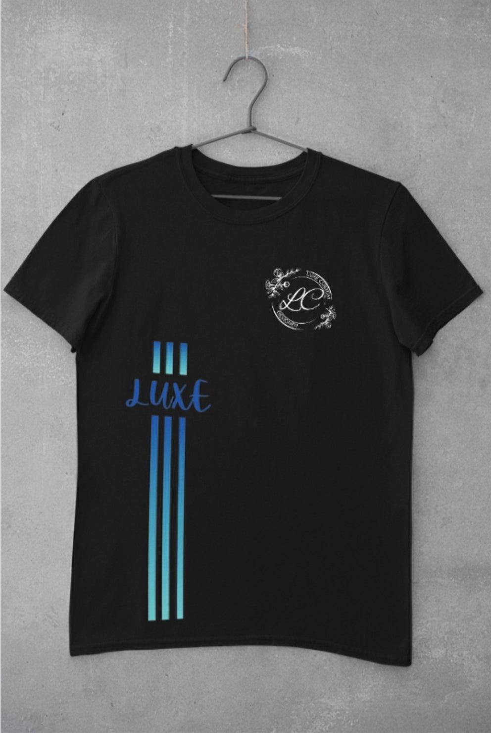 Luxury T-Shirt by Luxe-Custom-Designer