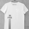Luxury T-Shirt by Luxe-Custom-Designer