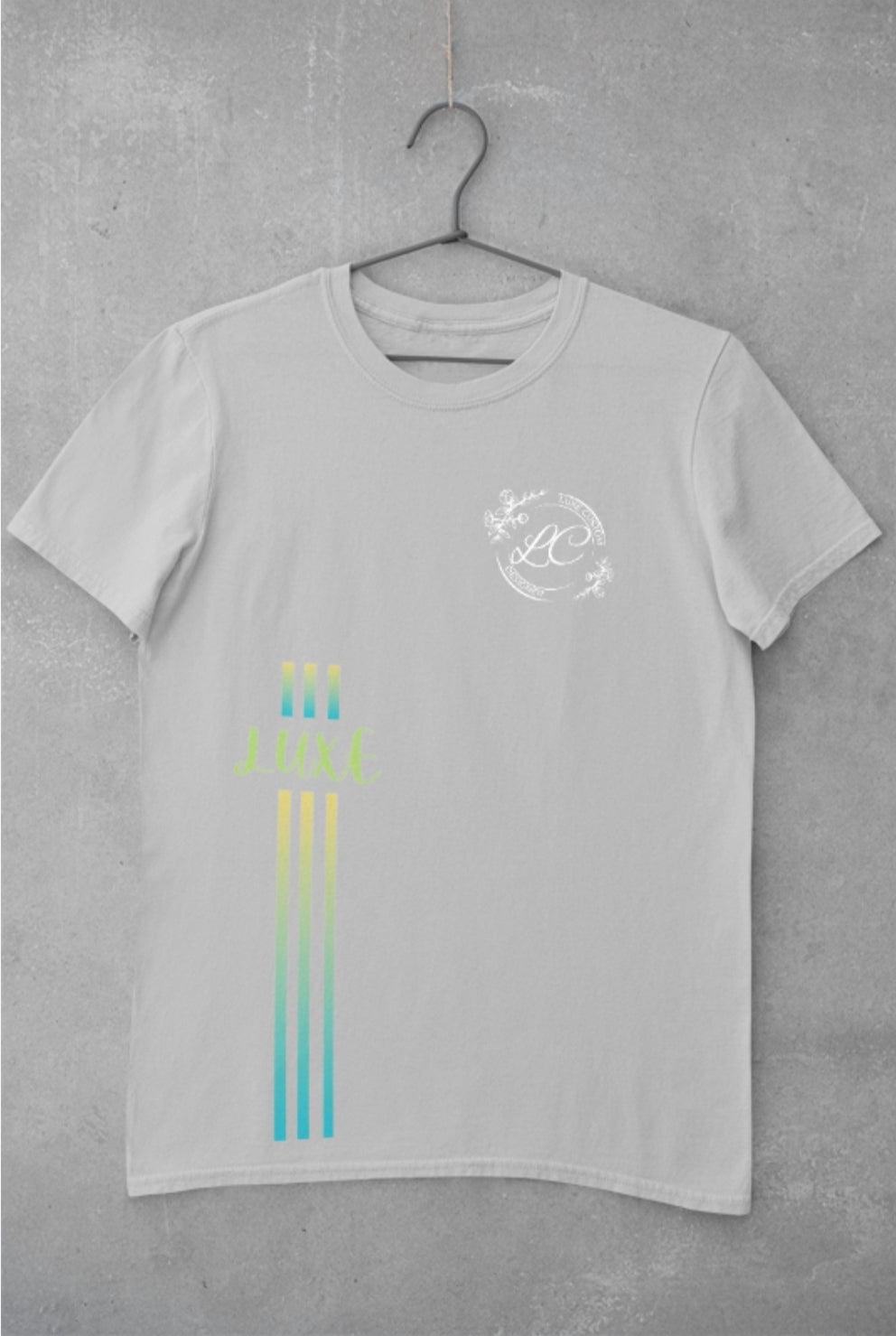 Luxury T-Shirt by Luxe-Custom-Designer