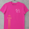 Luxury T-Shirt by Luxe-Custom-Designer