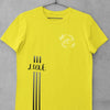 Luxury T-Shirt by Luxe-Custom-Designer
