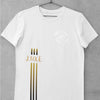 Luxury T-Shirt by Luxe-Custom-Designer