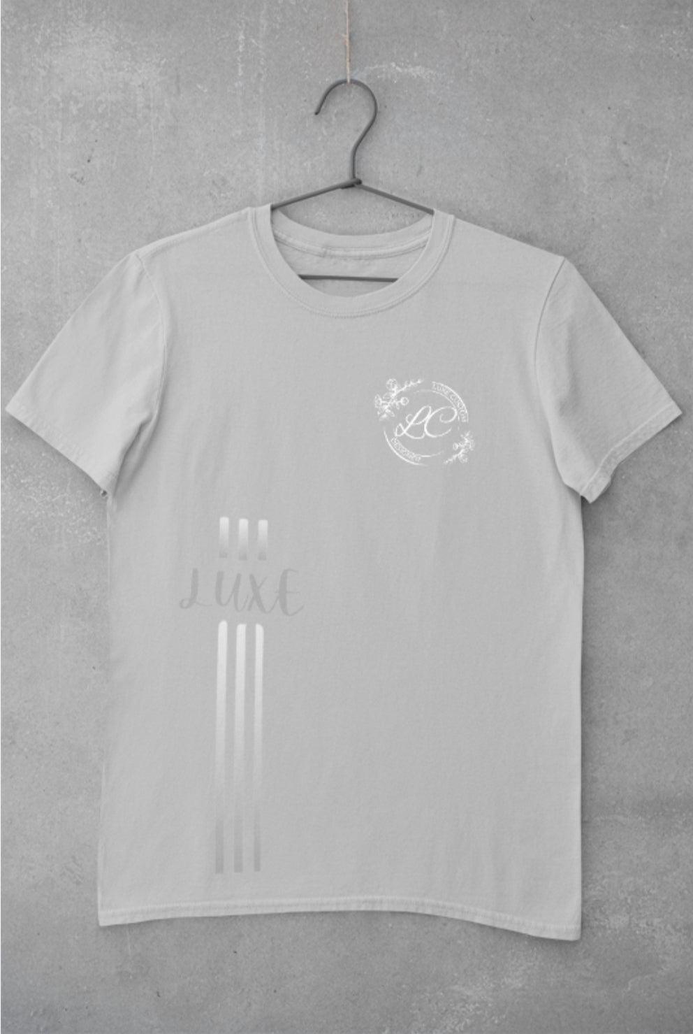 Luxury T-Shirt by Luxe-Custom-Designer