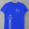 Luxury T-Shirt by Luxe-Custom-Designer