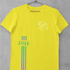 Luxury T-Shirt by Luxe-Custom-Designer