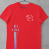 Luxury T-Shirt by Luxe-Custom-Designer