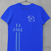 Luxury T-Shirt by Luxe-Custom-Designer