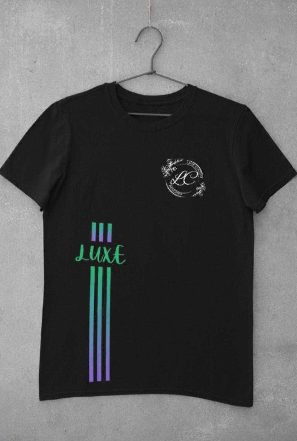 Luxury T-Shirt by Luxe-Custom-Designer