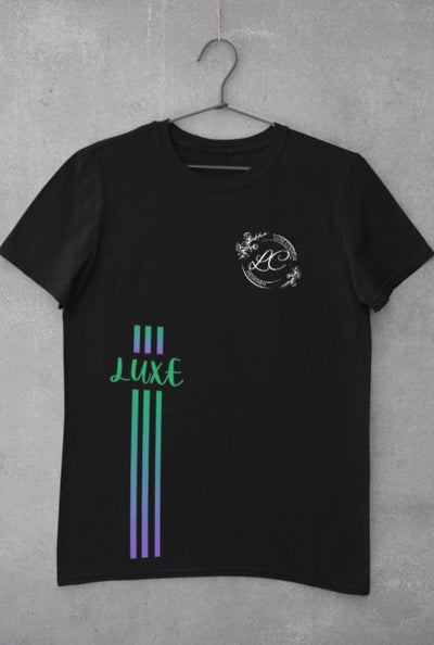 Luxury T-Shirt by Luxe-Custom-Designer
