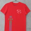 Luxury T-Shirt by Luxe-Custom-Designer