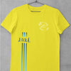 Luxury T-Shirt by Luxe-Custom-Designer