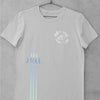 Luxury T-Shirt by Luxe-Custom-Designer