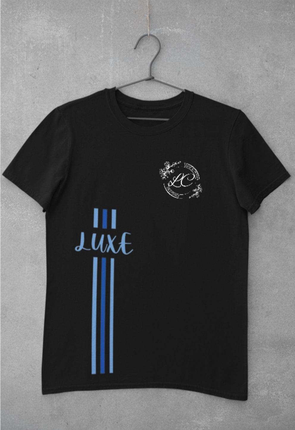 Luxury T-Shirt by Luxe-Custom-Designer