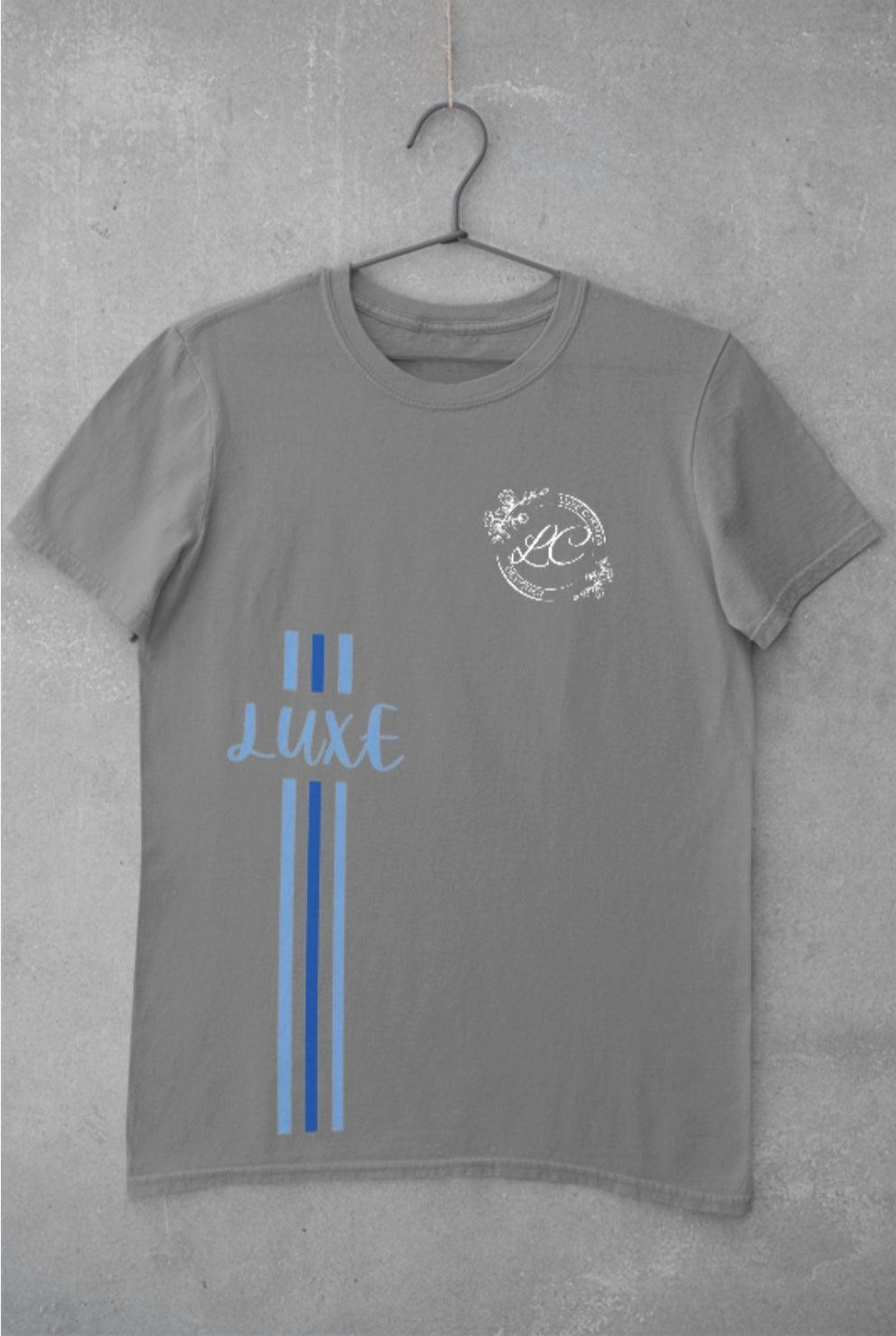 Luxury T-Shirt by Luxe-Custom-Designer