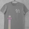 Luxury T-Shirt by Luxe-Custom-Designer