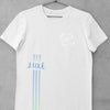 Luxury T-Shirt by Luxe-Custom-Designer