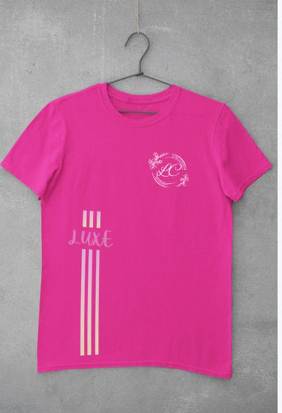 Luxury T-Shirt by Luxe-Custom-Designer