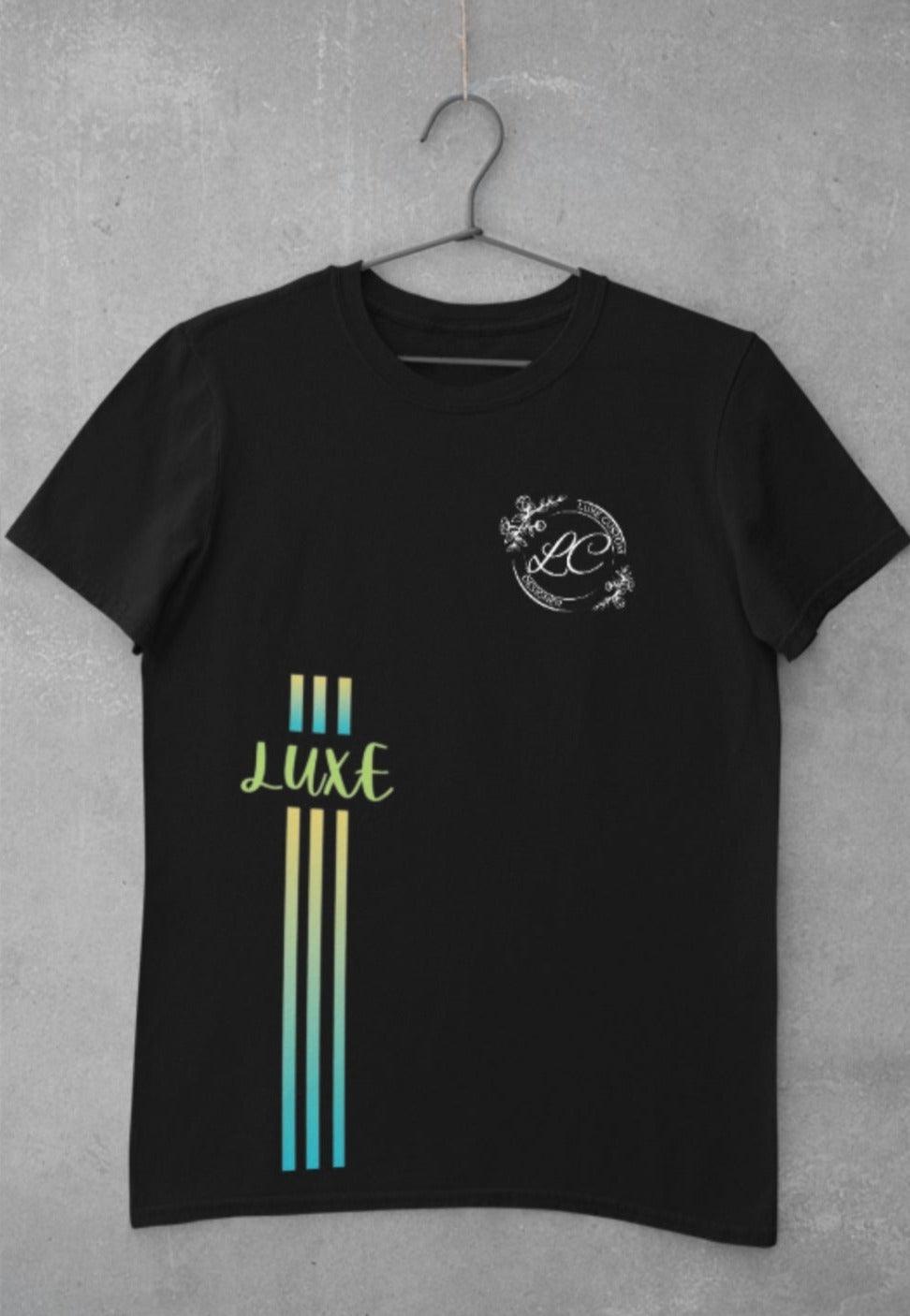 Luxury T-Shirt by Luxe-Custom-Designer
