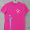 Luxury T-Shirt by Luxe-Custom-Designer