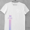 Luxury T-Shirt by Luxe-Custom-Designer