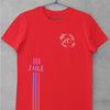 Luxury T-Shirt by Luxe-Custom-Designer