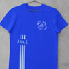 Luxury T-Shirt by Luxe-Custom-Designer