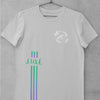 Luxury T-Shirt by Luxe-Custom-Designer