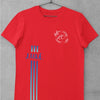 Luxury T-Shirt by Luxe-Custom-Designer