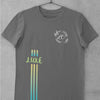 Luxury T-Shirt by Luxe-Custom-Designer